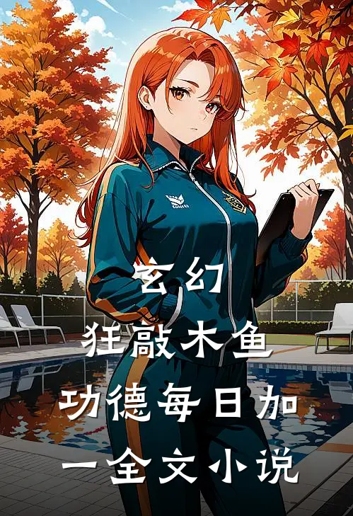 玄幻：狂敲木鱼，功德每日加一全文小说