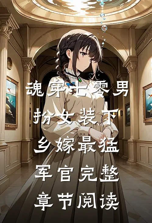 魂穿七零男扮女装下乡嫁最猛军官完整章节阅读