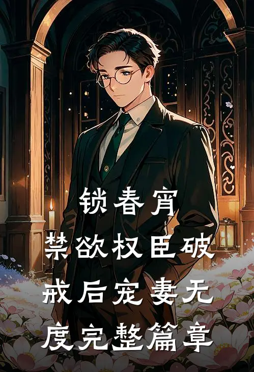 锁春宵：禁欲权臣破戒后宠妻无度完整篇章