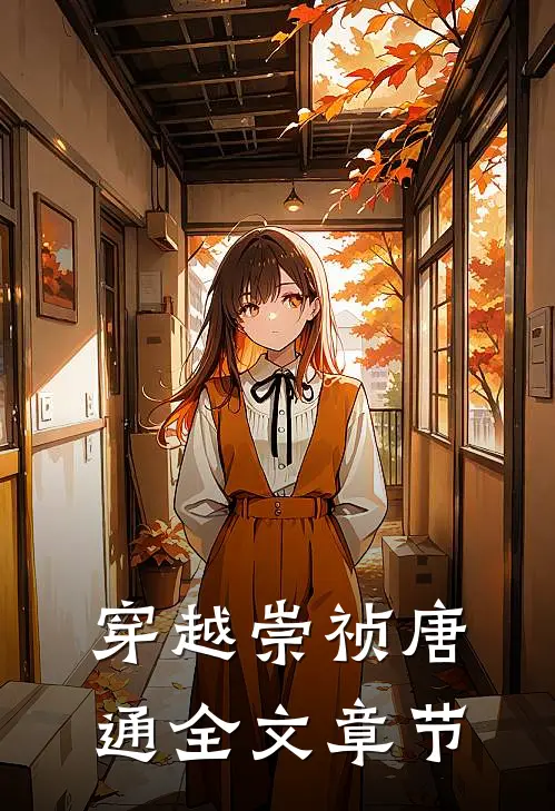 穿越崇祯唐通全文章节