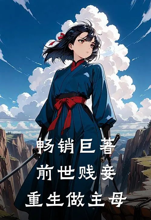 畅销巨著前世贱妾，重生做主母