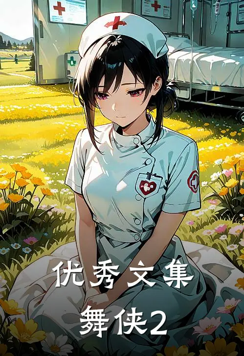 优秀文集舞侠2