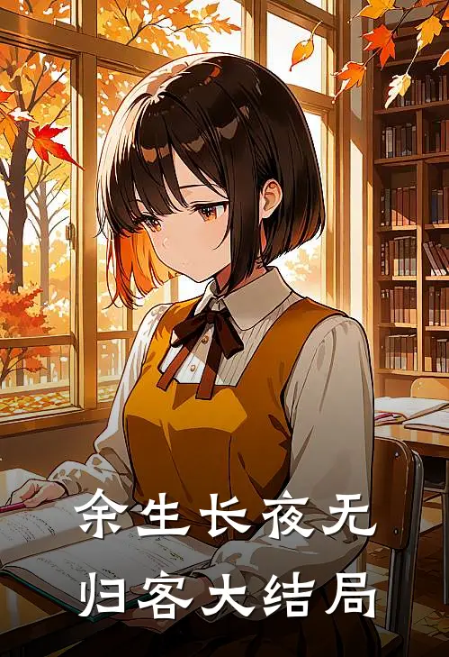 余生长夜无归客大结局