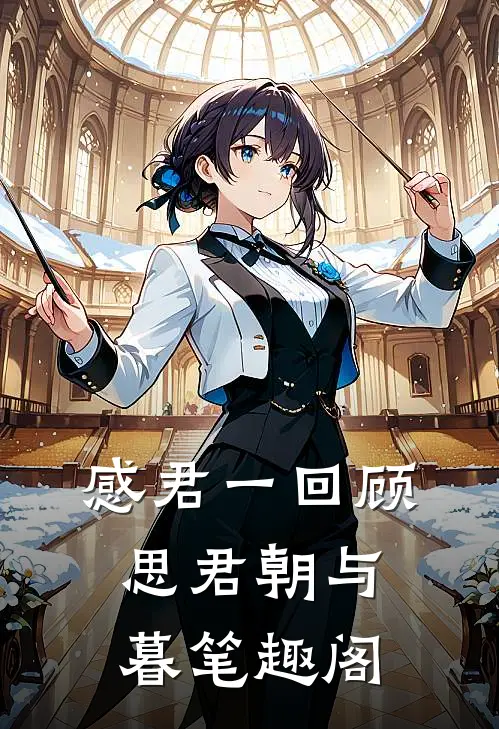 感君一回顾，思君朝与暮笔趣阁
