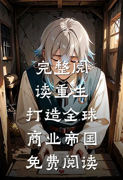 完整阅读重生:打造全球商业帝国免费阅读