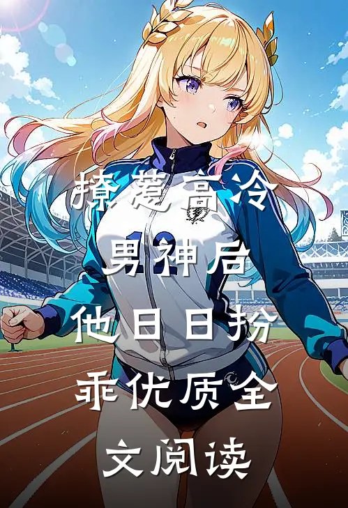 撩惹高冷男神后，他日日扮乖优质全文阅读