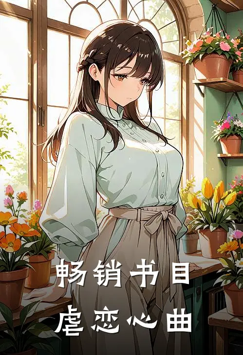 畅销书目虐恋心曲