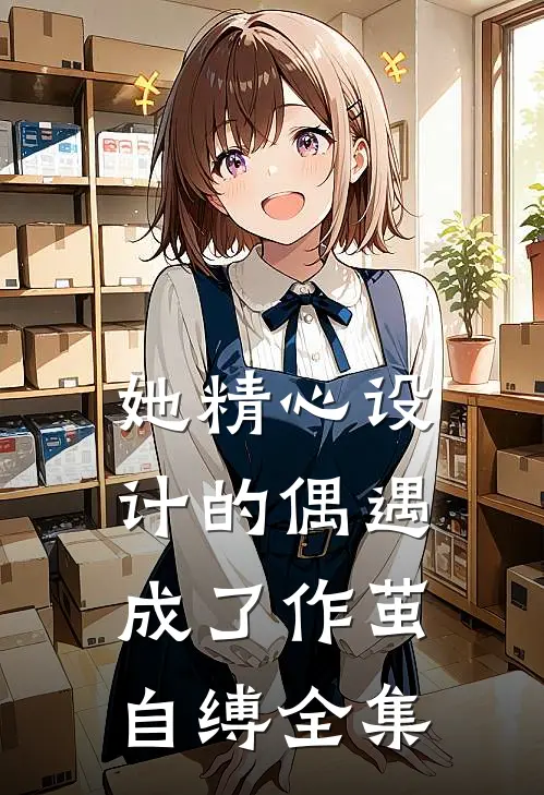 她精心设计的偶遇，成了作茧自缚全集