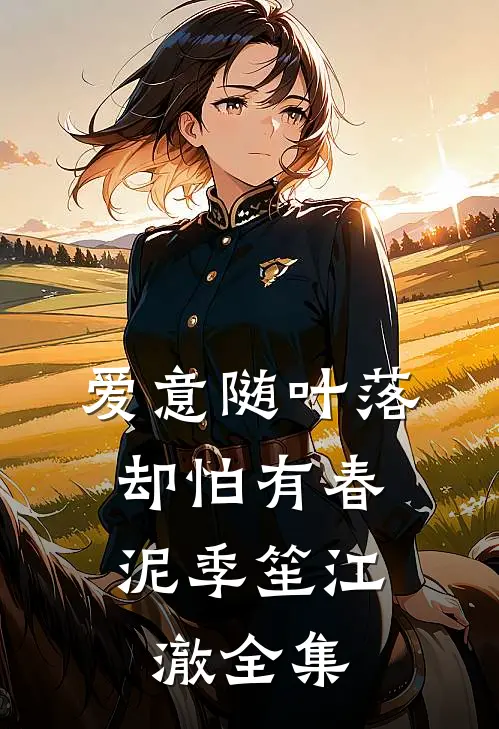 爱意随叶落，却怕有春泥季笙江澈全集