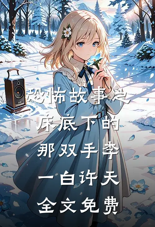 恐怖故事之床底下的那双手李一白许天全文免费