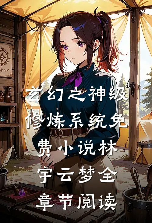 玄幻之神级修炼系统免费小说林宇云梦全章节阅读