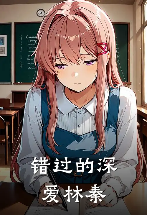 错过的深爱林秦
