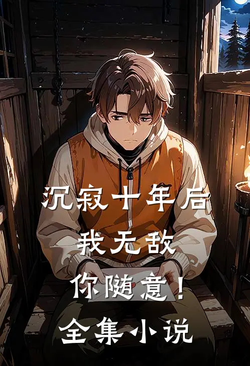 沉寂十年后，我无敌，你随意！全集小说