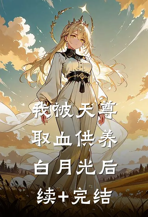我被天尊取血供养白月光后续+完结