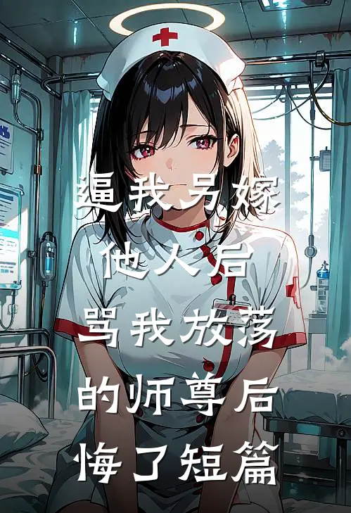 逼我另嫁他人后，骂我放荡的师尊后悔了短篇