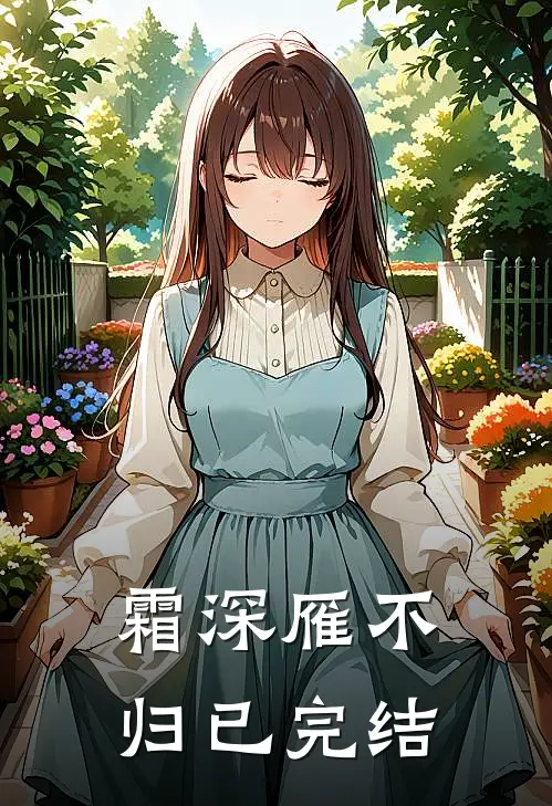 霜深雁不归已完结