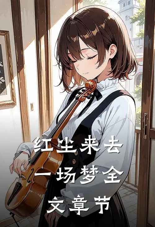 红尘来去一场梦全文章节
