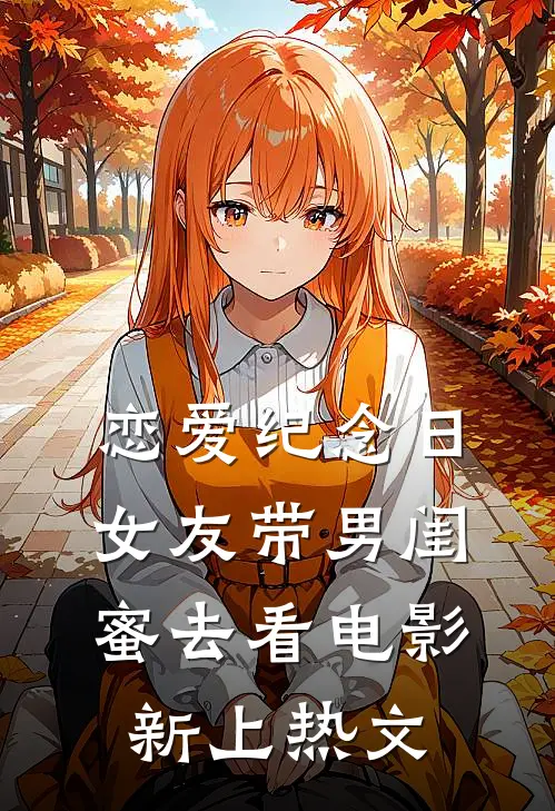 恋爱纪念日，女友带男闺蜜去看电影新上热文