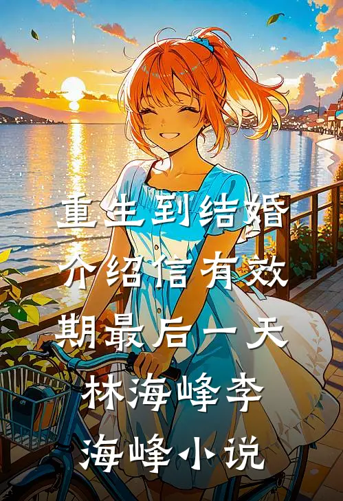 重生到结婚介绍信有效期最后一天林海峰李海峰小说