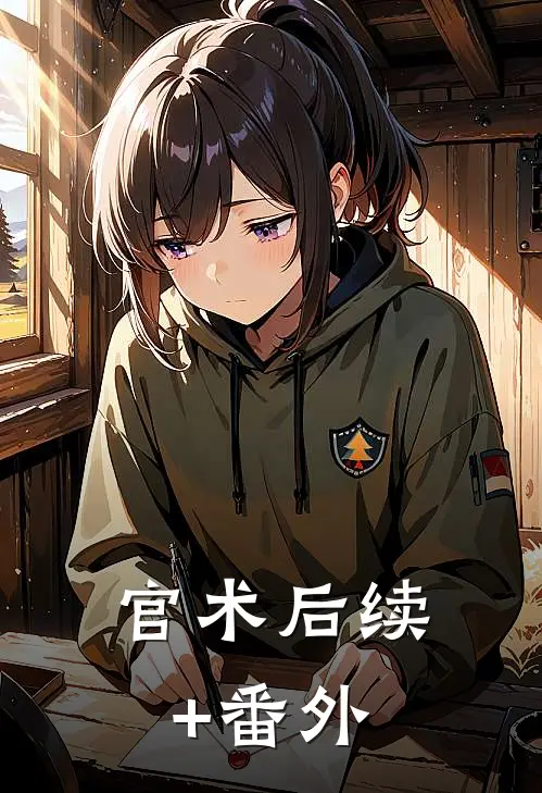 官术后续+番外