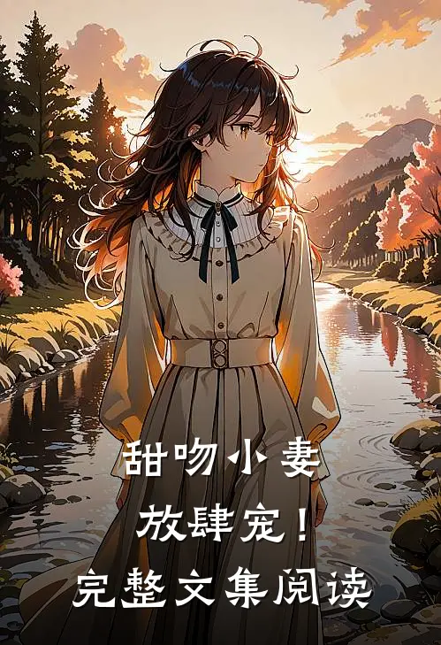 甜吻小妻，放肆宠！完整文集阅读