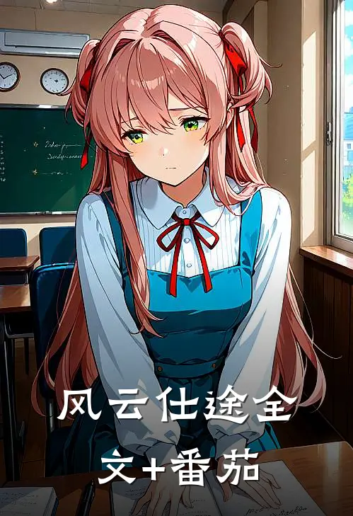 风云仕途全文+番茄
