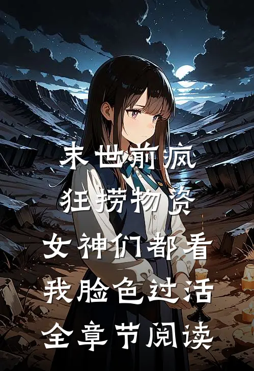末世前疯狂捞物资，女神们都看我脸色过活全章节阅读
