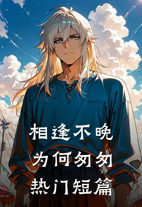 相逢不晚为何匆匆热门短篇