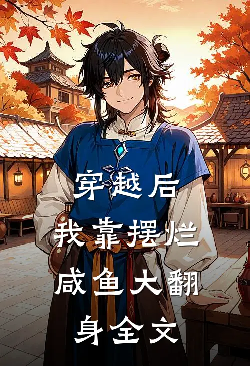 穿越后，我靠摆烂咸鱼大翻身全文