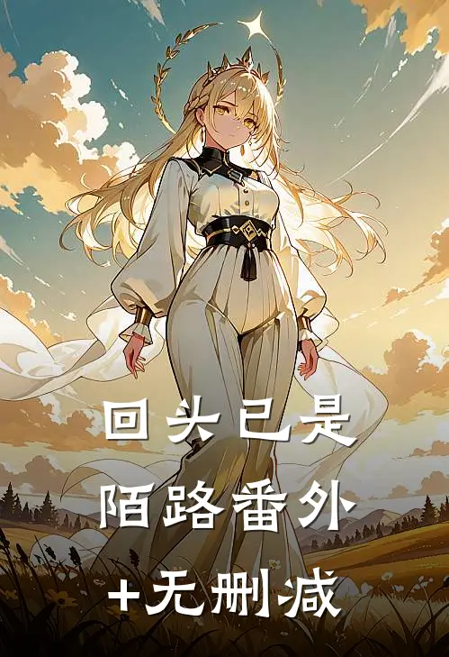 回头已是陌路番外+无删减