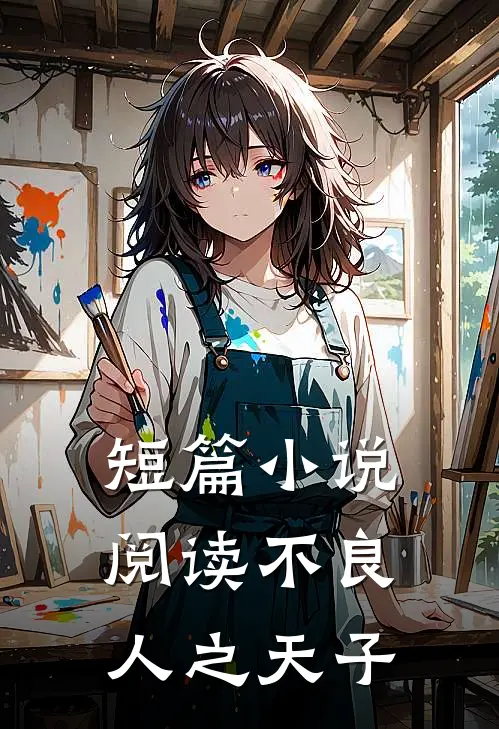 短篇小说阅读不良人之天子