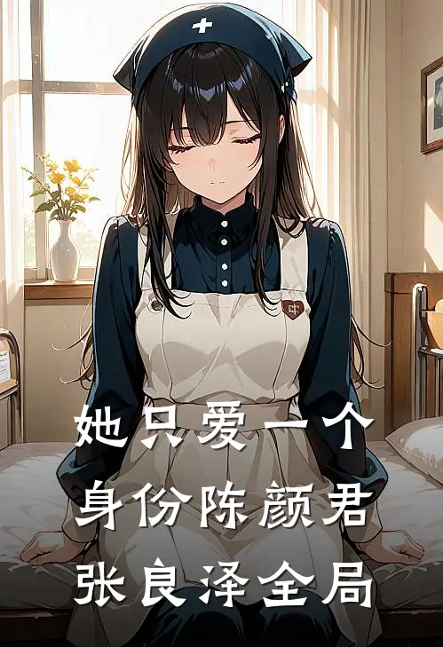 她只爱一个身份陈颜君张良泽全局