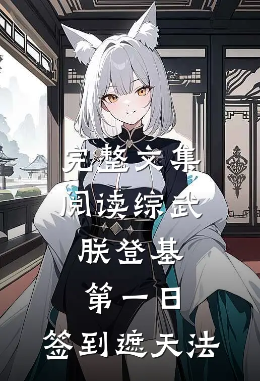 完整文集阅读综武：朕登基第一日，签到遮天法