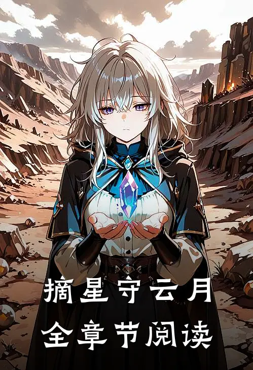 摘星守云月全章节阅读