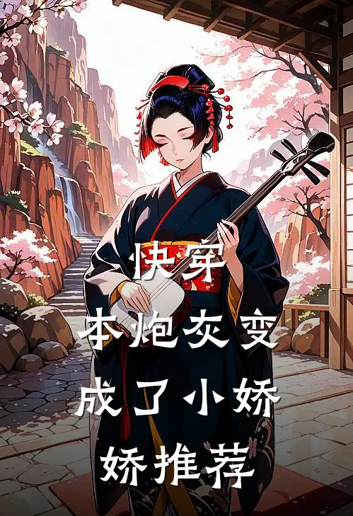 快穿：本炮灰变成了小娇娇推荐