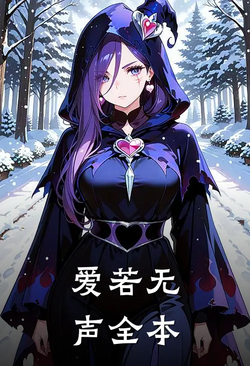 爱若无声全本