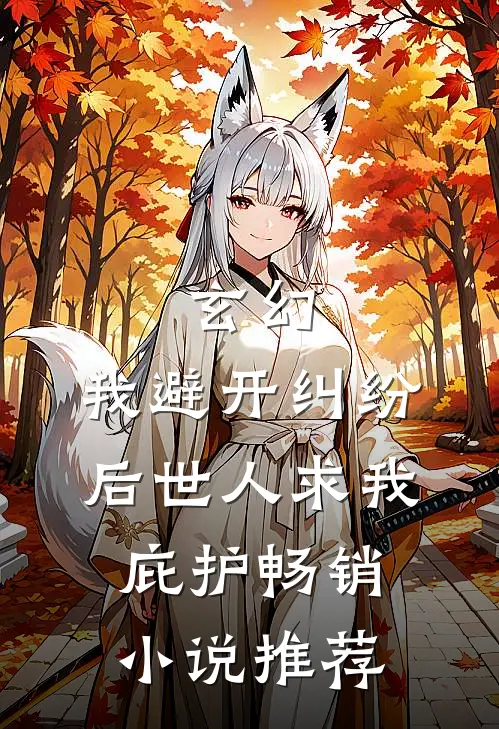 玄幻：我避开纠纷后世人求我庇护畅销小说推荐
