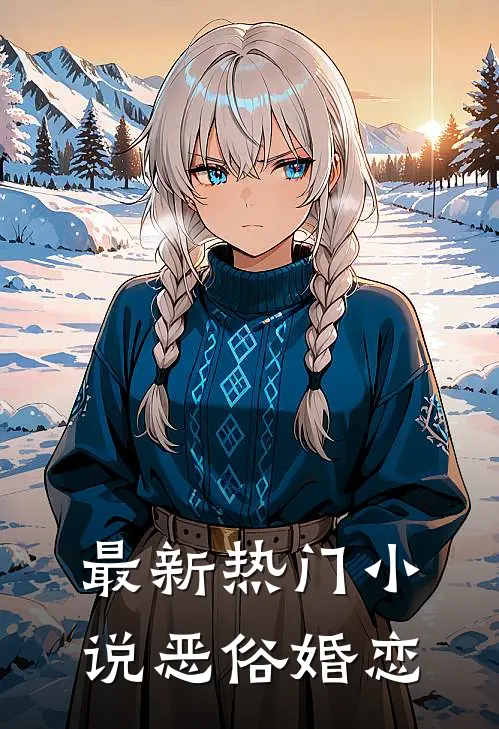 最新热门小说恶俗婚恋