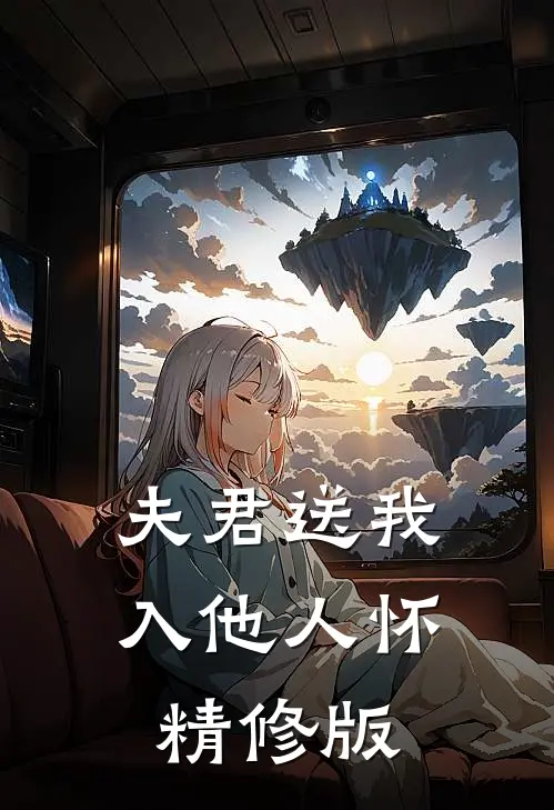夫君送我入他人怀精修版