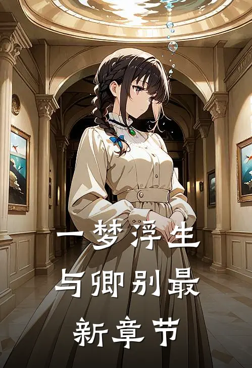 一梦浮生与卿别最新章节