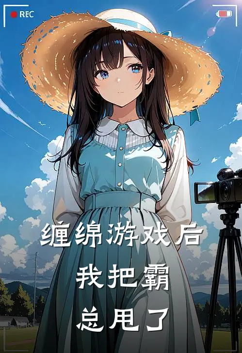 缠绵游戏后，我把霸总甩了