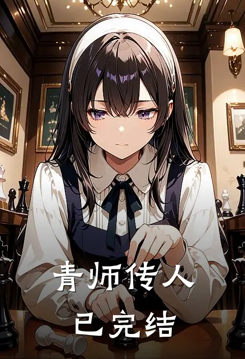 青师传人已完结