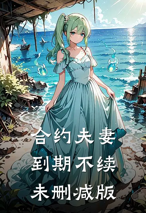 合约夫妻，到期不续未删减版