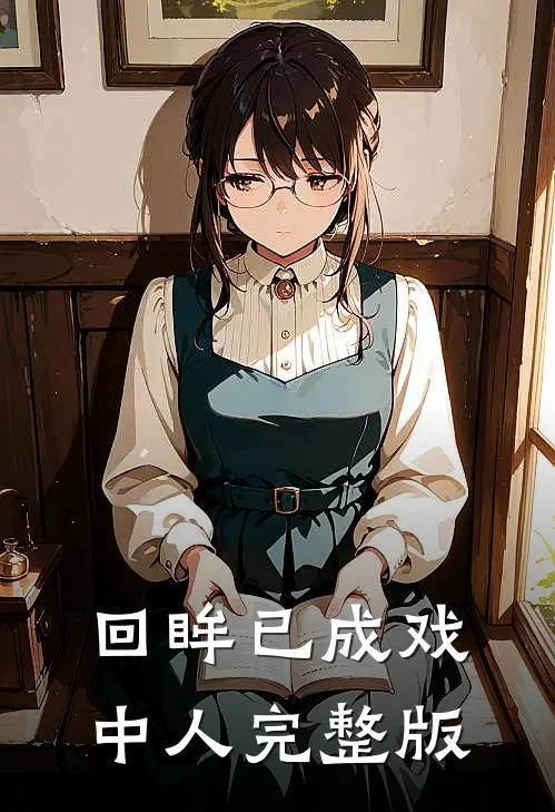 回眸已成戏中人完整版