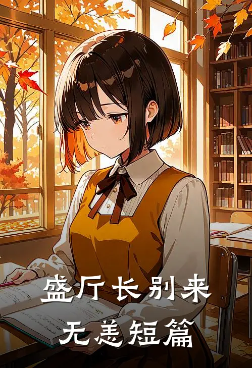 盛厅长别来无恙短篇