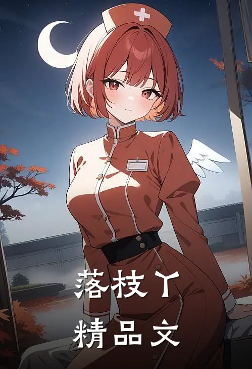 落枝丫精品文