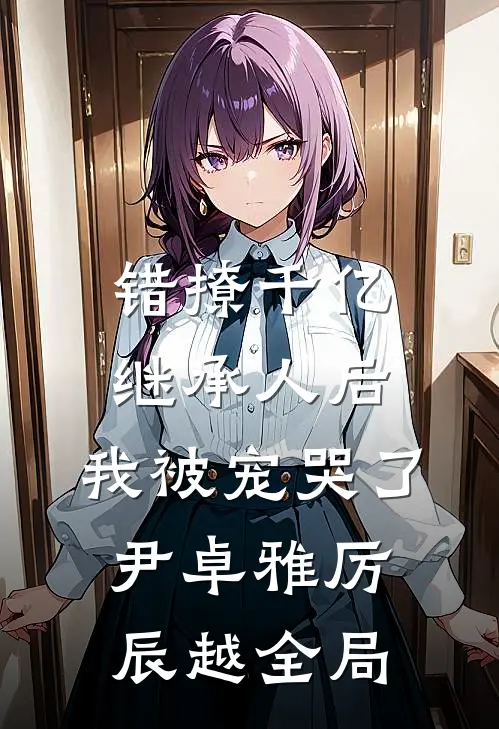 错撩千亿继承人后，我被宠哭了尹卓雅厉辰越全局