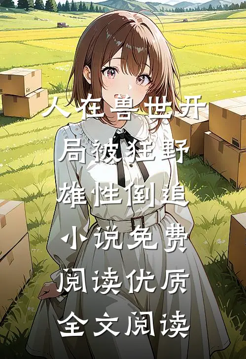 人在兽世开局被狂野雄性倒追小说免费阅读优质全文阅读