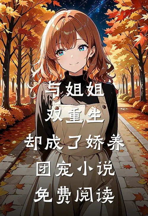 与姐姐双重生，却成了娇养团宠小说免费阅读