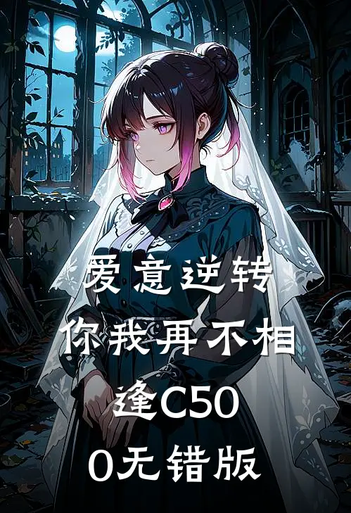 爱意逆转，你我再不相逢C500无错版